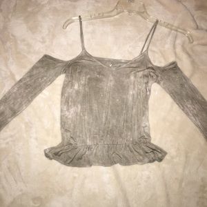 American Eagle soft and sexy shirt